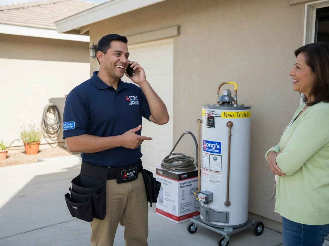 Leak Detection Redford, TX FAQs